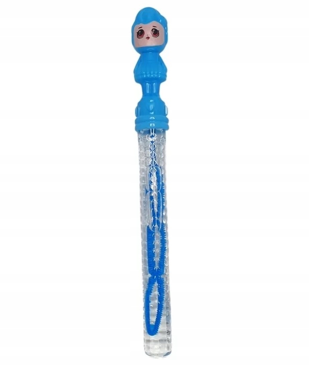 Kolorowe bańki mydlane – Wspaniałe efekty wizualne