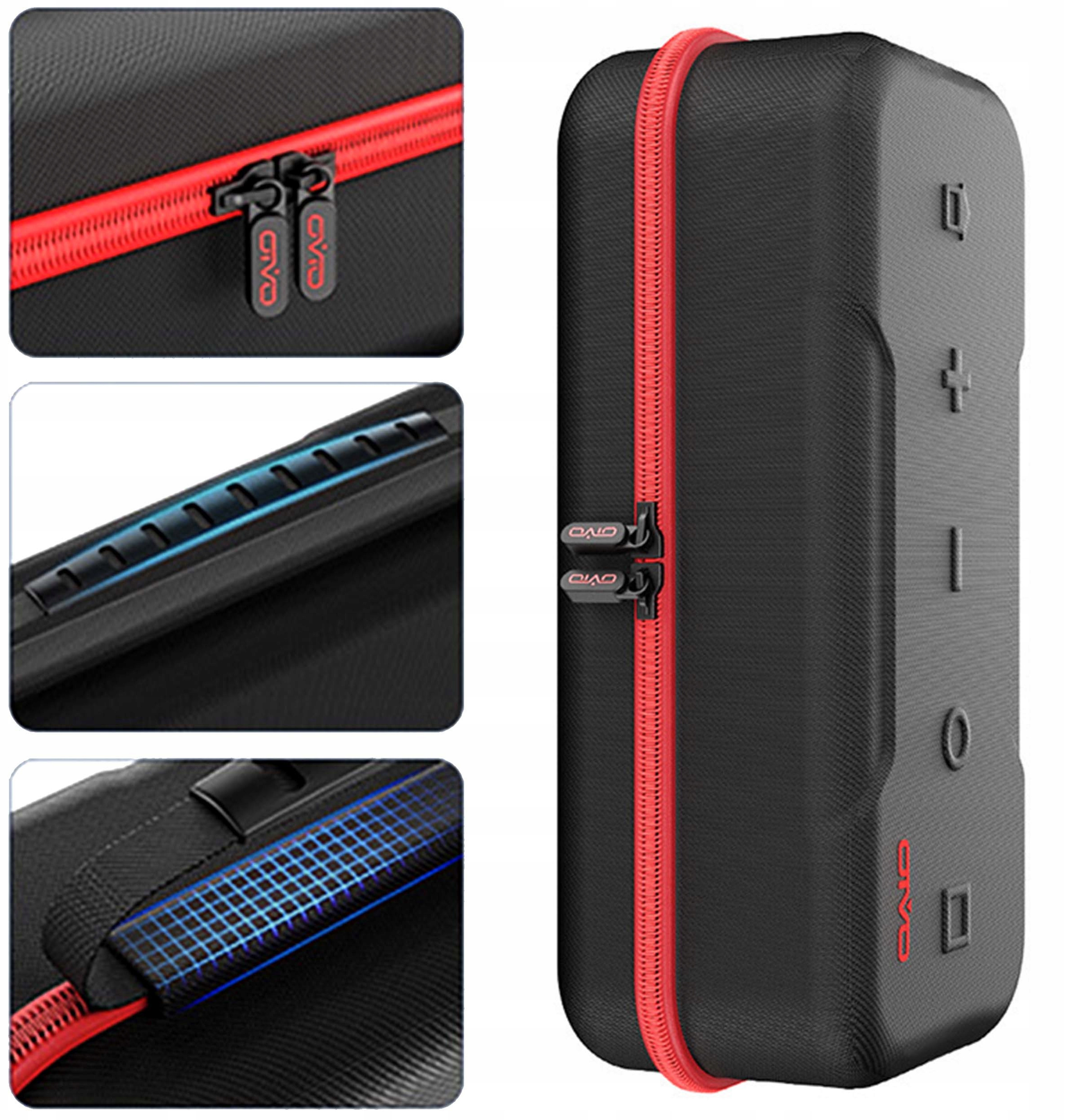 Wygodny i poręczny uchwyt do transportu