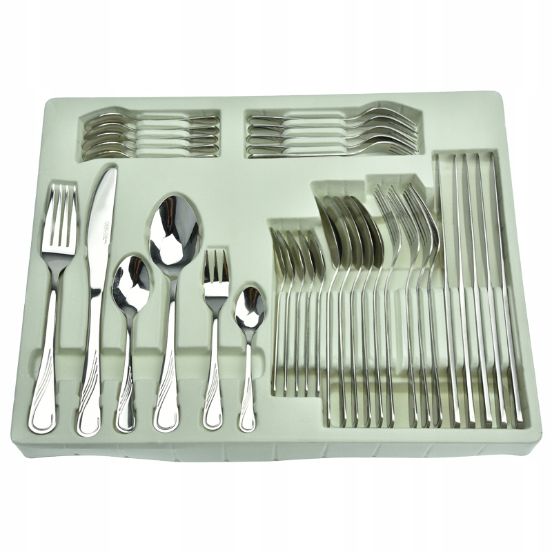 Wysokiej jakości stal nierdzewna – Trwałość i odporność na korozję