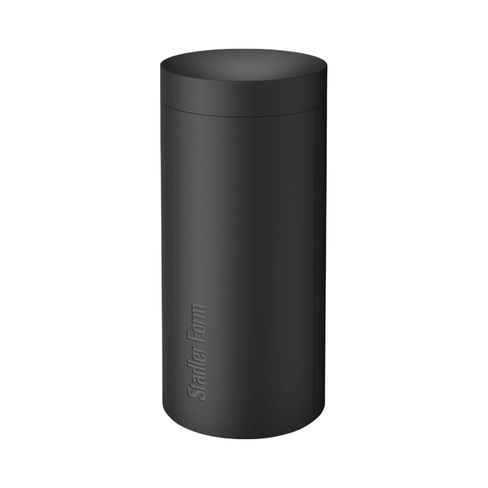 Aromatyzer Stadler Form Lucy 10W 0,05 Litra Czarny – Twój idealny towarzysz aromaterapii