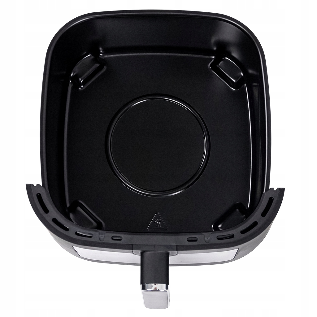 Bezpieczeństwo użytkowania – Automatyczny wyłącznik i blokada szuflad