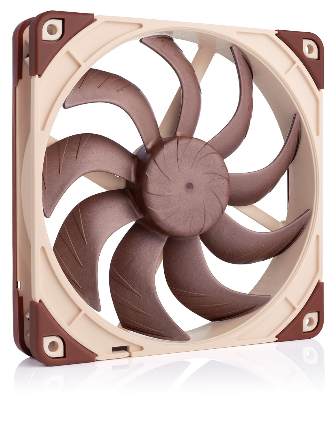 Wentylator Noctua NF-A14x25 G2 LS-PWM – Cicha i wydajna praca w Twoim komputerze