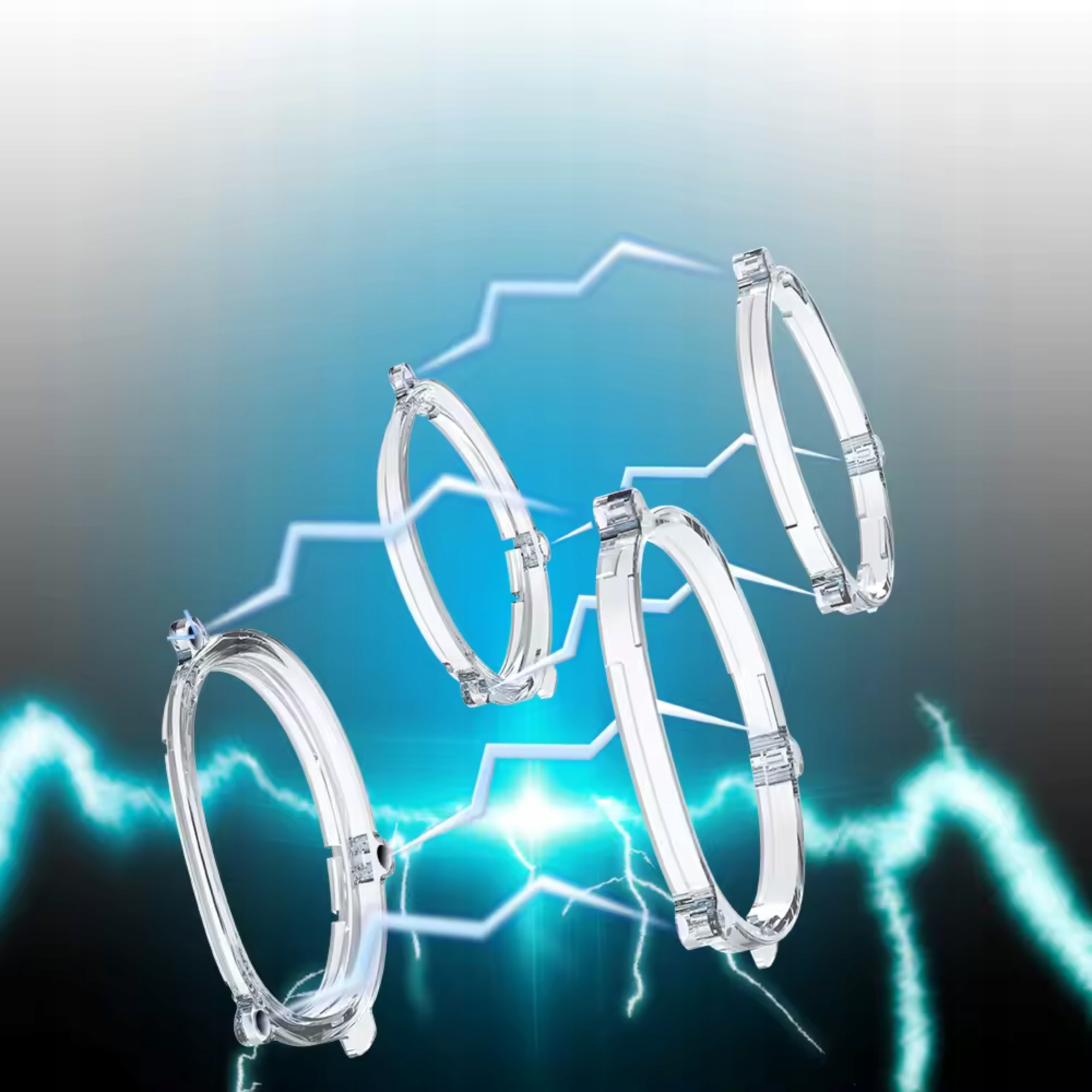 Skuteczność w blokowaniu niebieskiego światła