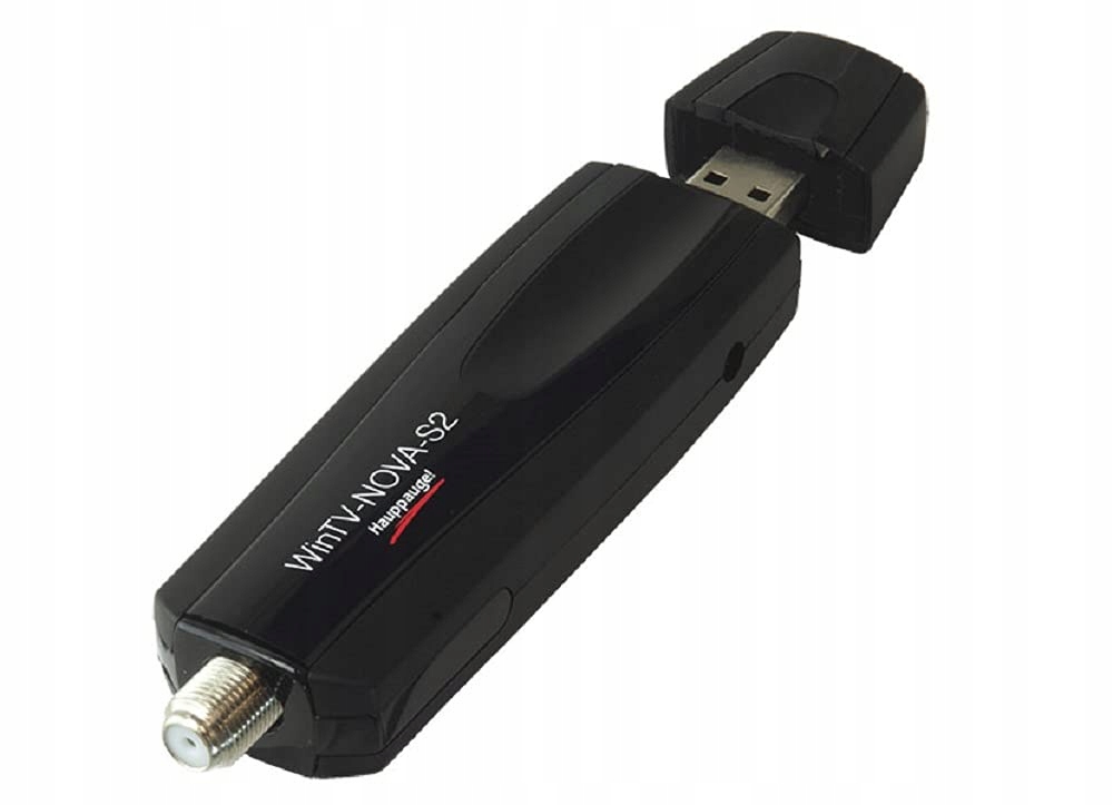 Cyfrowa technologia DVB-S2 dla lepszej jakości obrazu