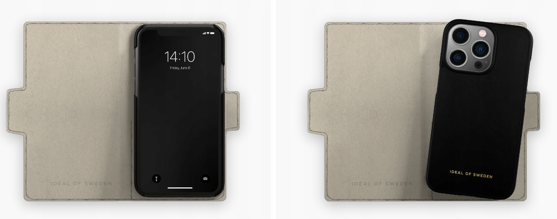 Kompatybilność z bezprzewodowymi ładowarkami