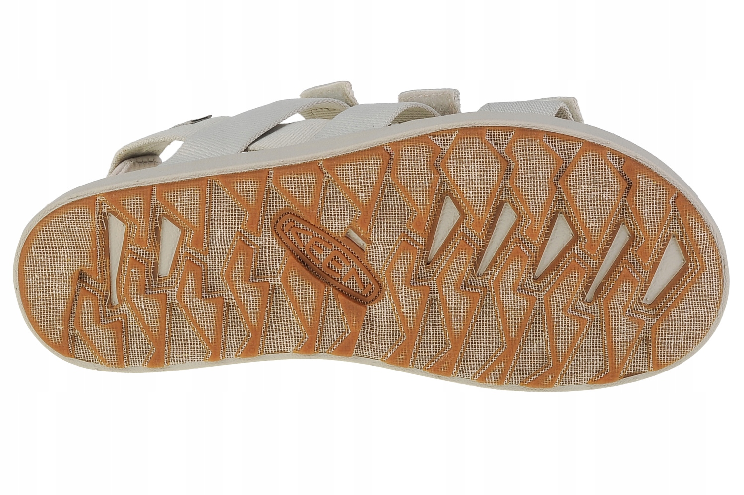 Doskonała przyczepność i wsparcie podczas chodzenia