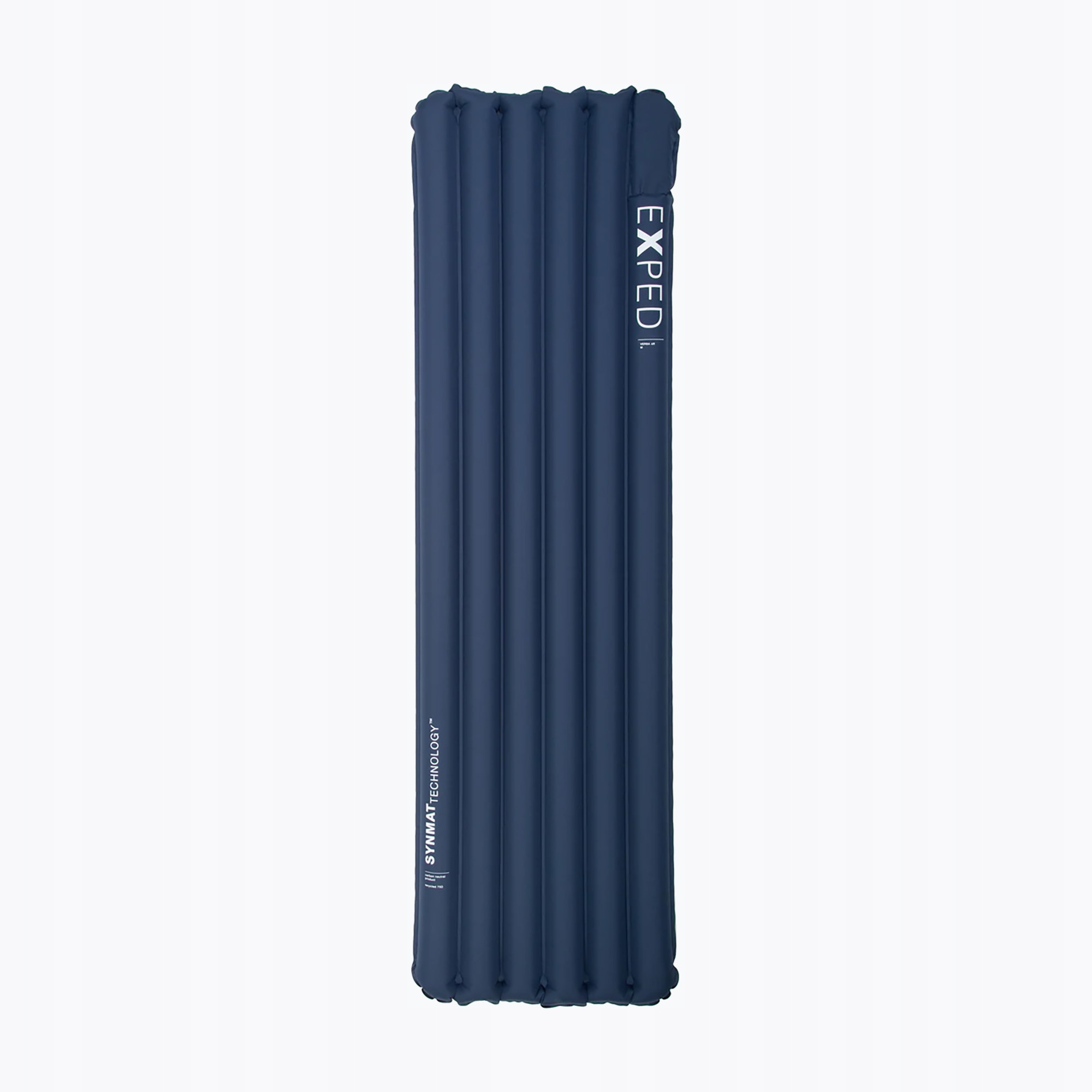 Wymiary i waga materaca Exped Versa 4R M