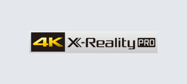 XD75 / XD70: telewizor 4K HDR z platformą Android TV: obraz