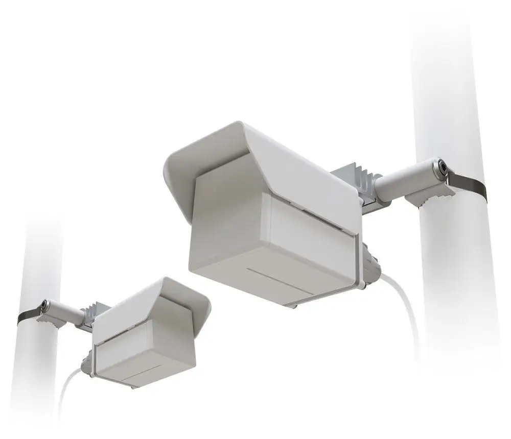 Przepustowość do 1 Gb/s – Szybkie połączenia bezprzewodowe