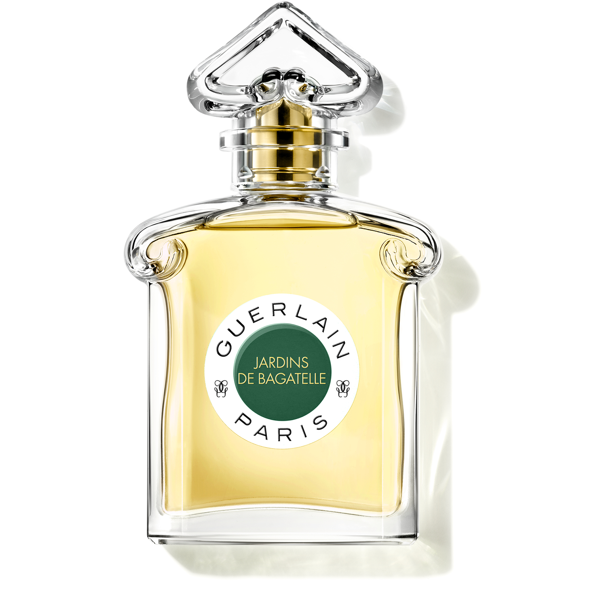 Perfumy Jardins de Bagatelle EDT 75 ml – Kwiatowa elegancja dla kobiet