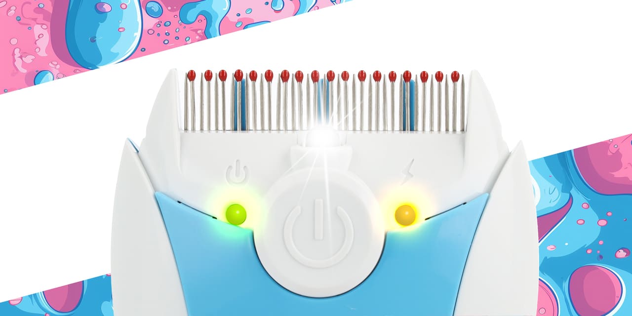 VITAMMY UFO