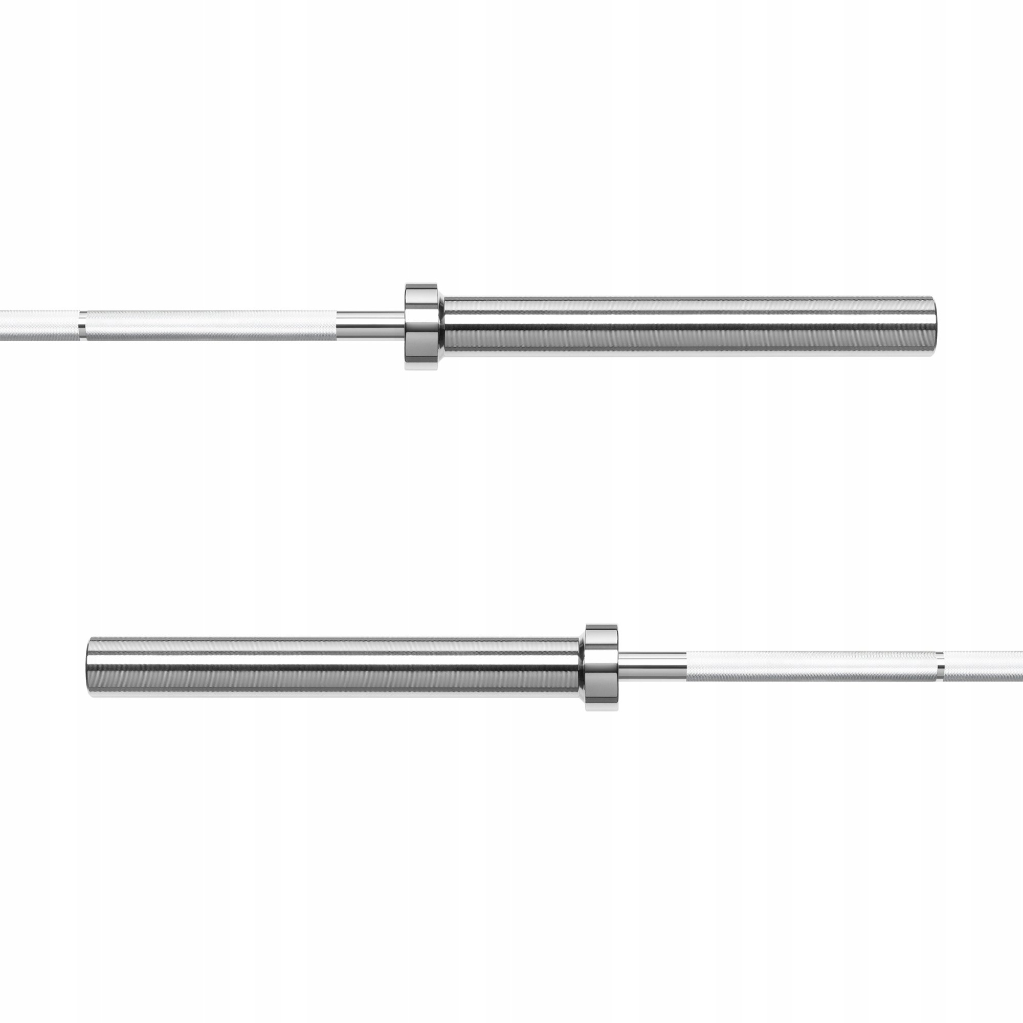 Ergonomiczne uchwyty – podwójne i centralne radełkowanie dla lepszego chwytu