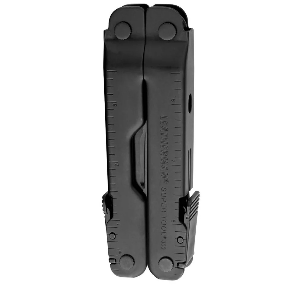 Wygodne uchwyty i blokada narzędzi