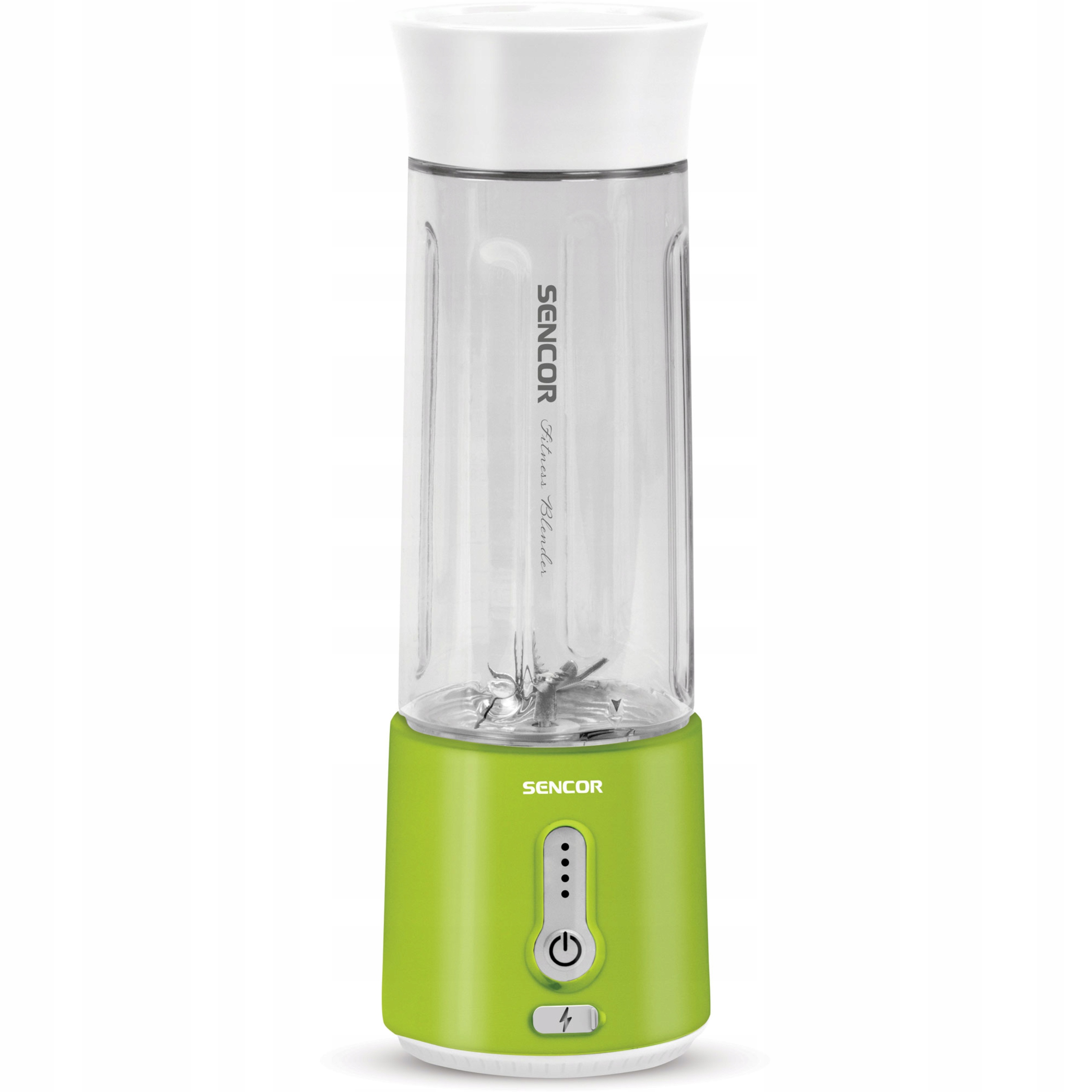 Przenośny blender o pojemności 500 ml