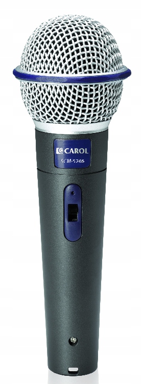 Wysokie wzmocnienie i bogaty bas – Dźwięk, który zachwyca