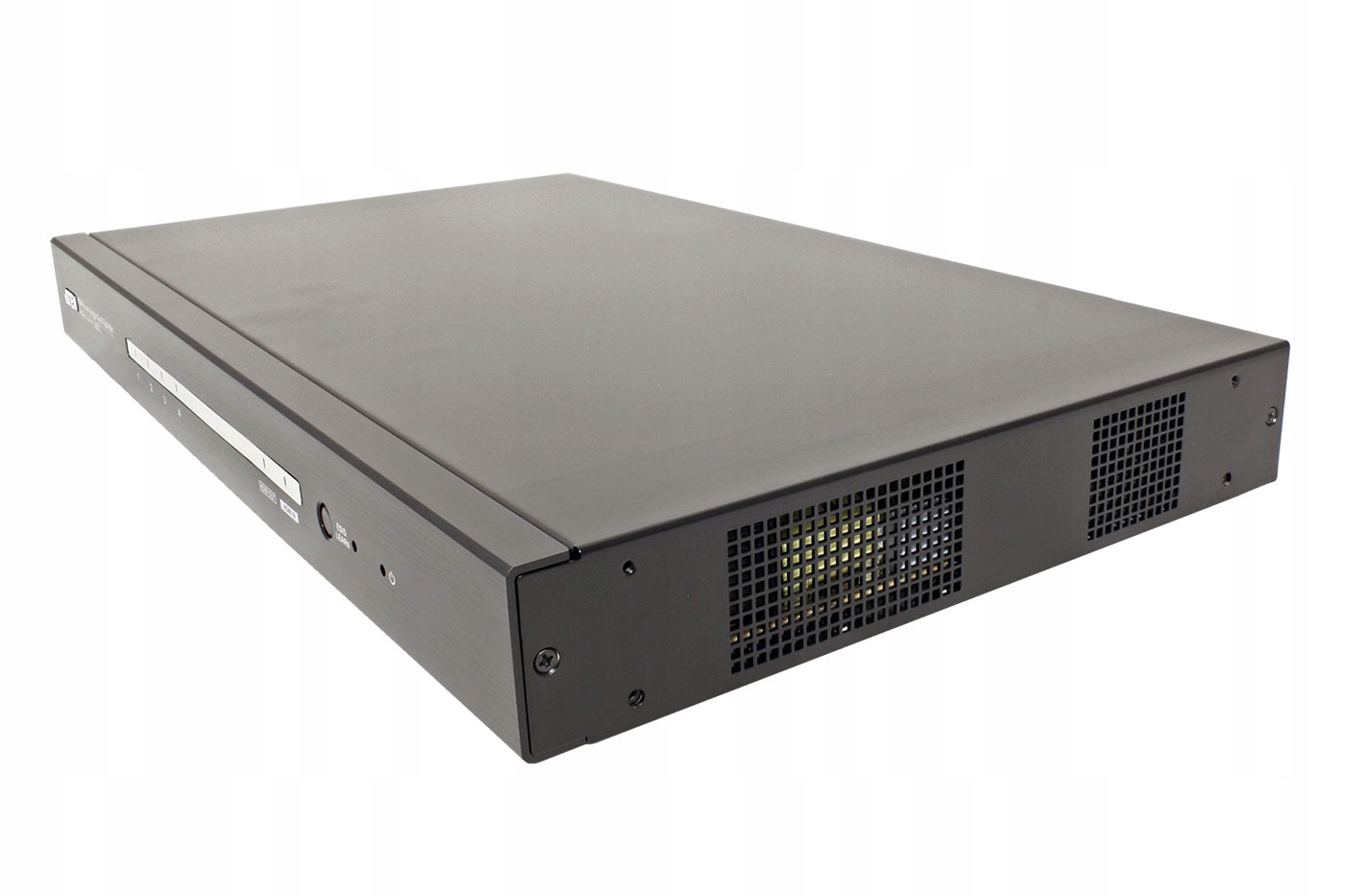 Funkcjonalność RS232 i HDBaseT – Nowoczesne połączenia