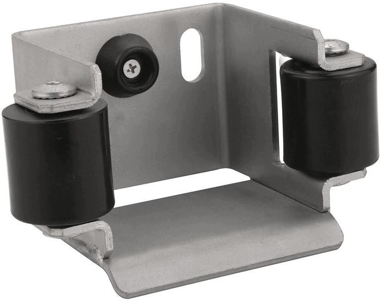 Uchwyt PSG 60.019 najazdu do bramy przesuwnej 80x80mm – Stabilność i wytrzymałość