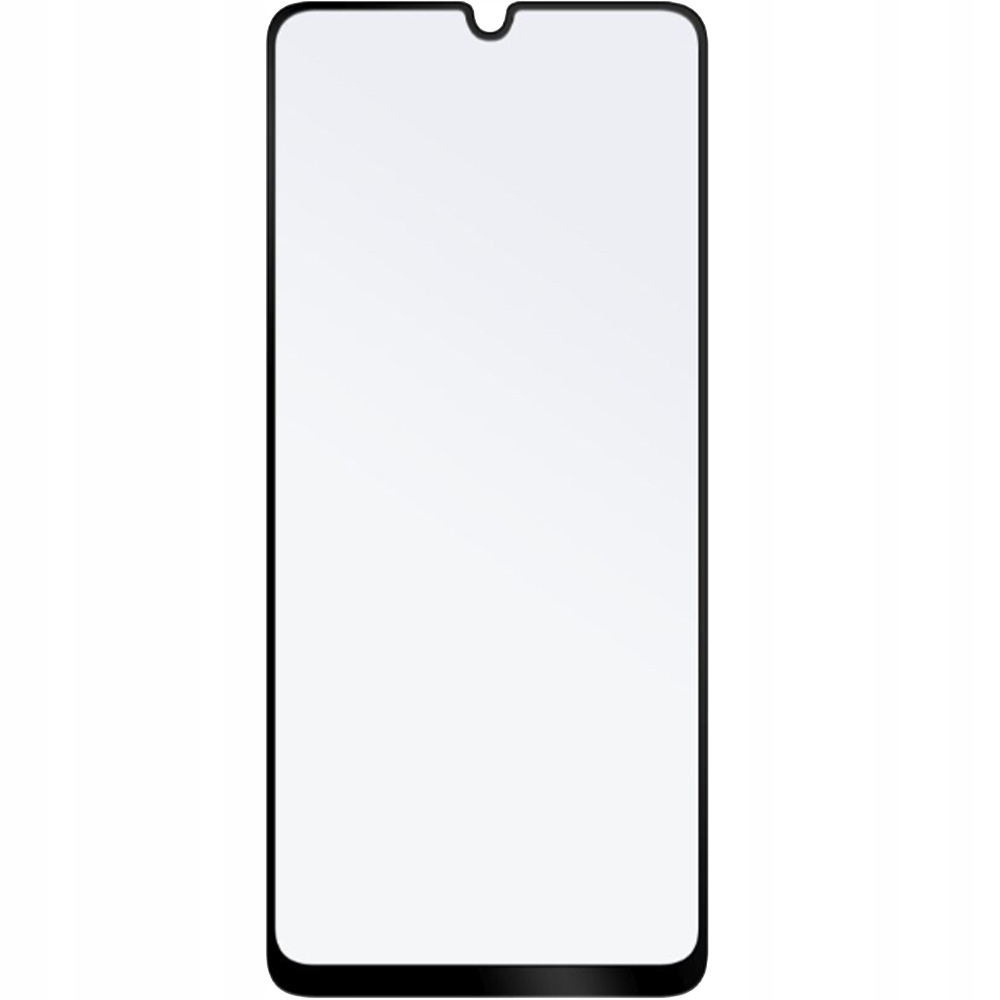 Wysoka odporność na zarysowania i wstrząsy