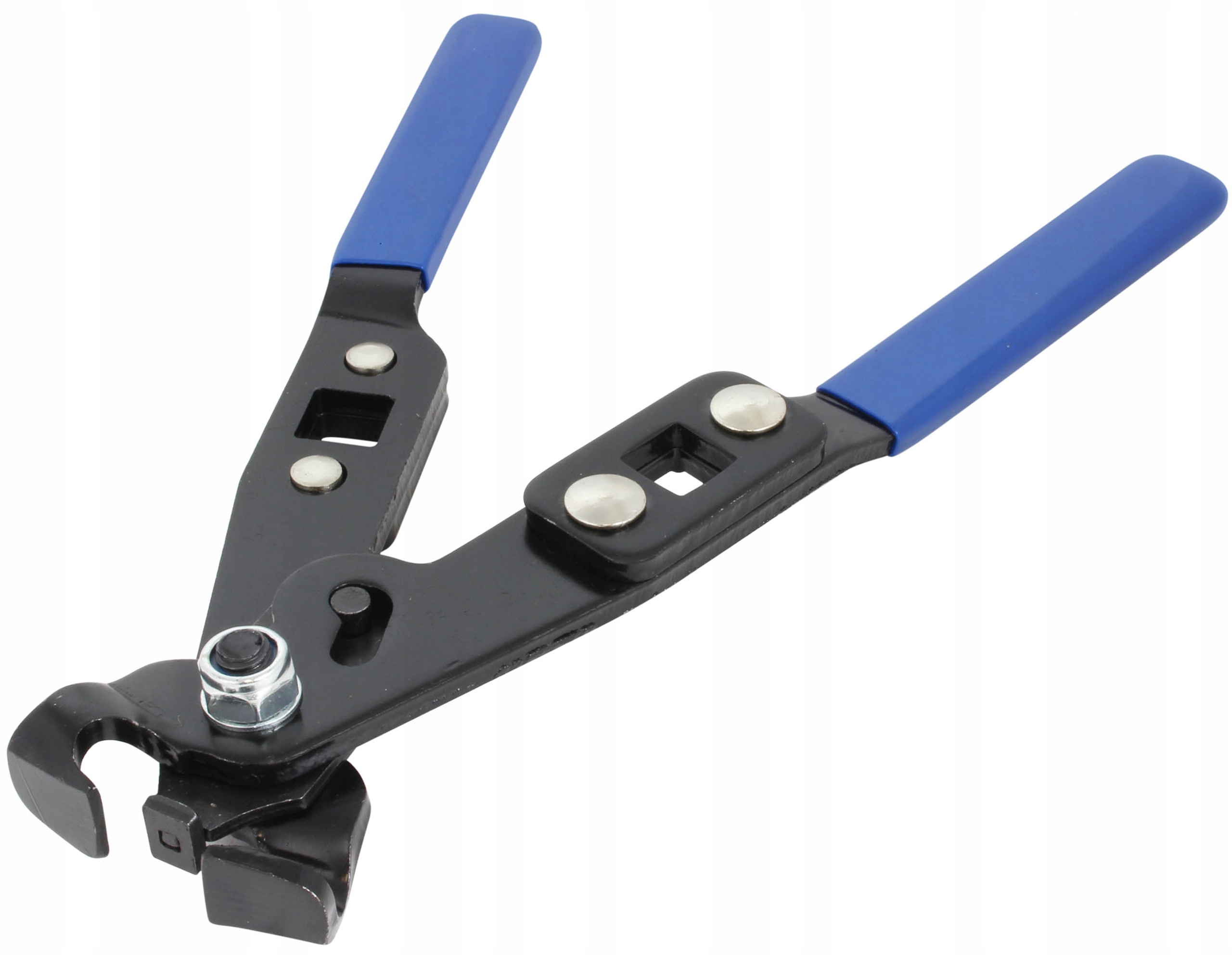 Wszechstronność zastosowania – Idealne do klamr Oetiker i innych