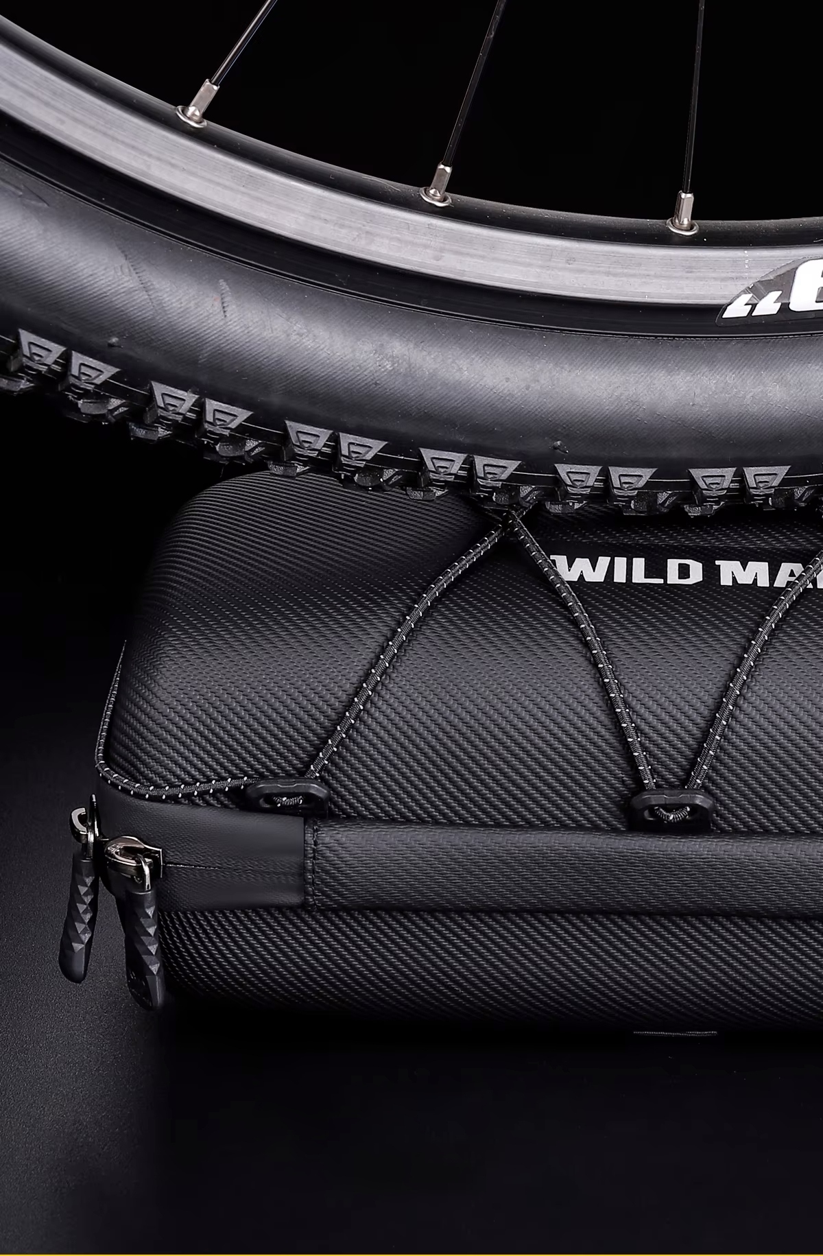 Wodoodporność i trwałość – Ochrona Twoich rzeczy w każdych warunkach