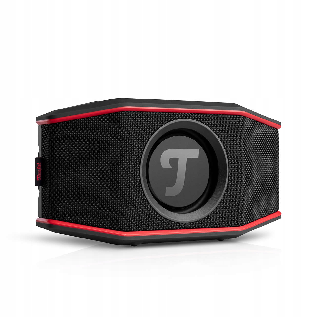 Teufel ROCKSTER GO 2 – Bezprzewodowy głośnik Bluetooth do każdej przygody