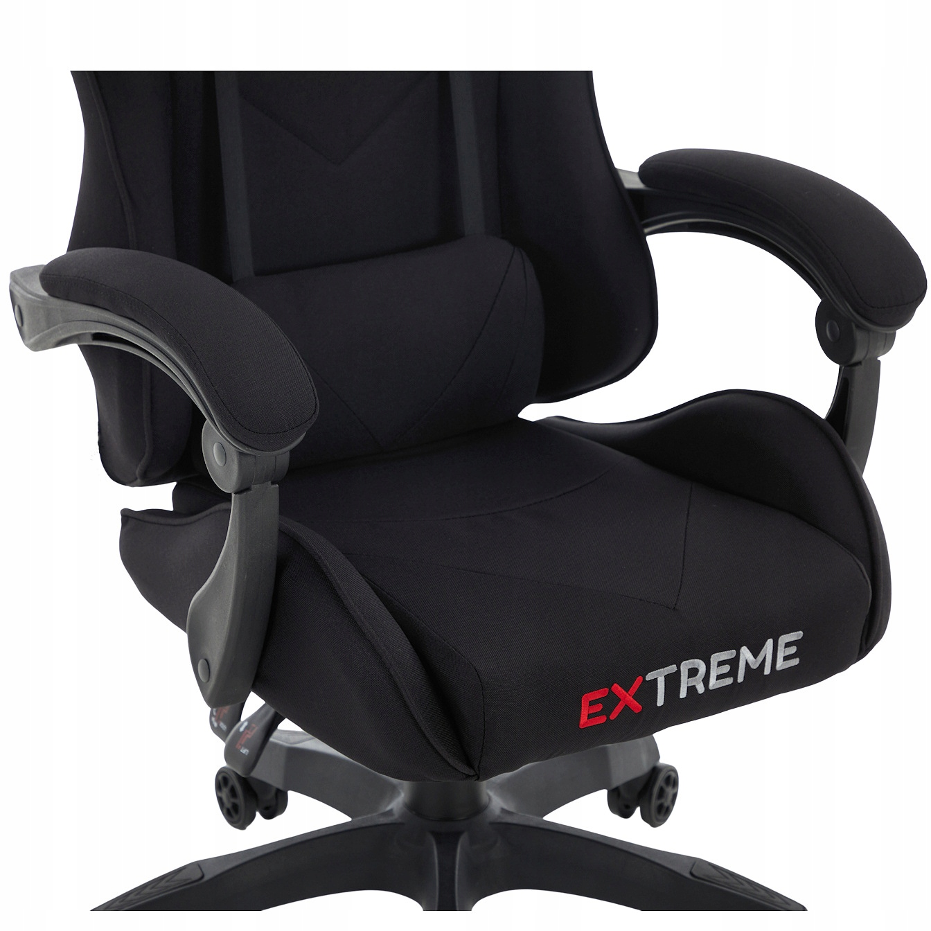 Ergonomiczny design dla długich sesji gamingowych