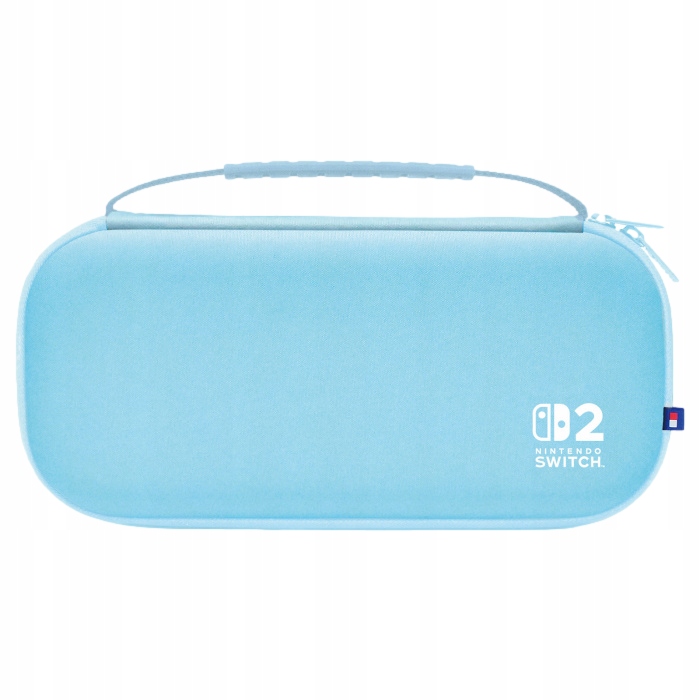 Stylowy i funkcjonalny pokrowiec w kolorze jasnego niebieskiego