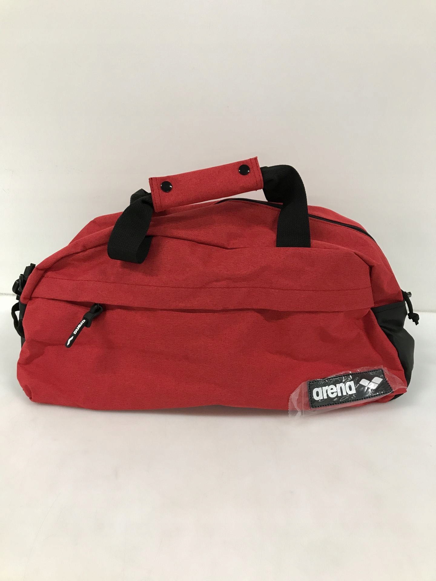 Torba Team Duffle 25 – Idealna towarzyszka sportowych przygód