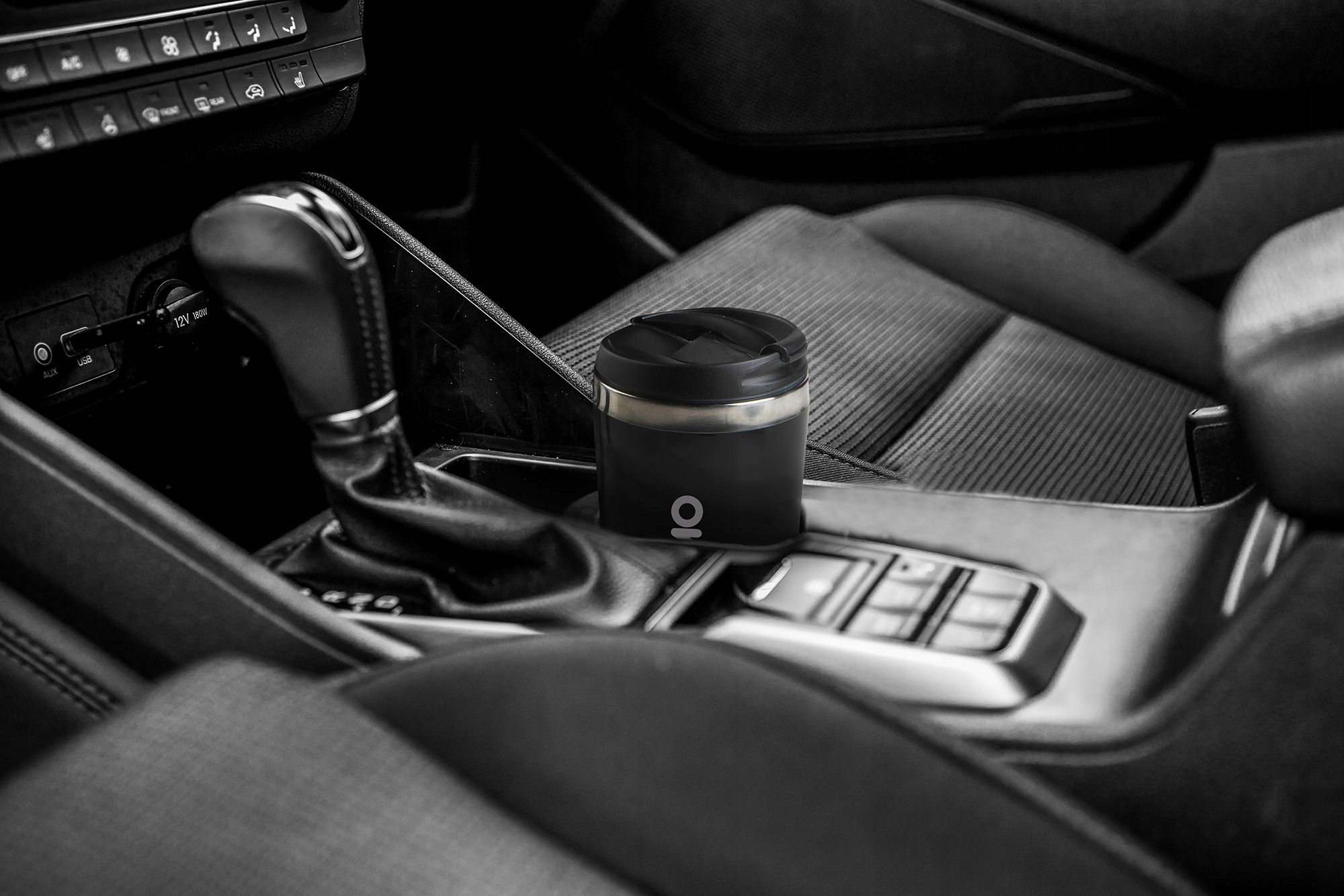 Pojemność zbiornika na wodę – 1,25 l