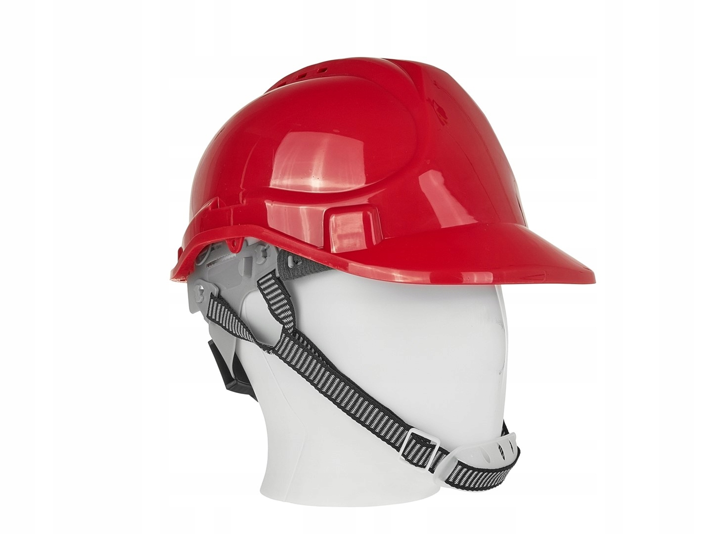 Wykonanie z wytrzymałego materiału HDPE