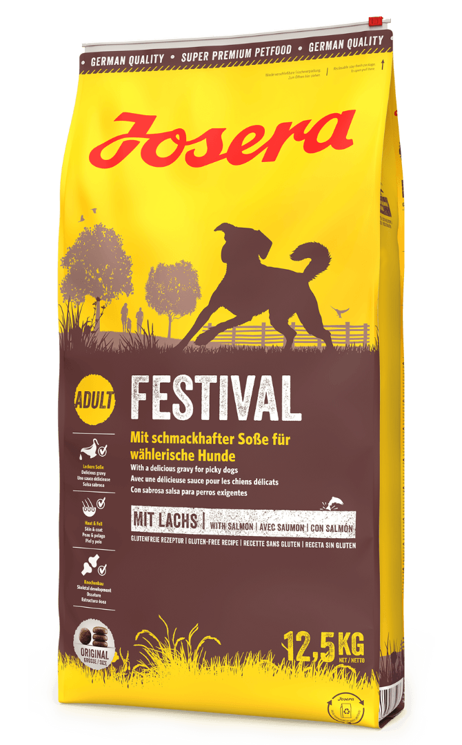 Josera - Festival Josera - Festival