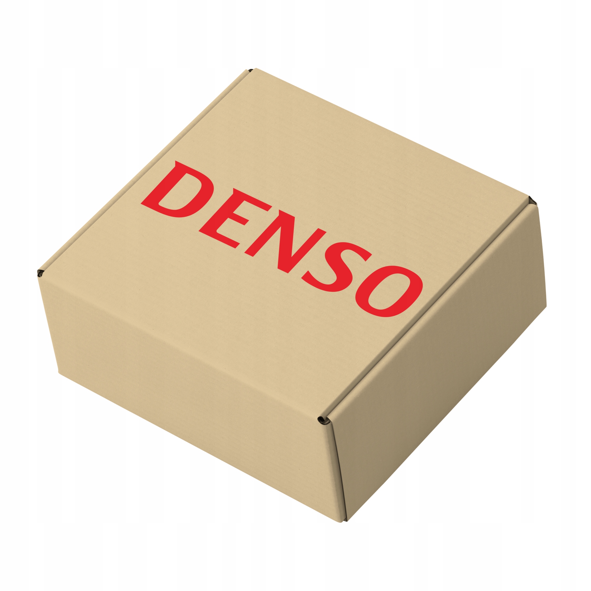 Wysoka jakość i niezawodność producenta Denso