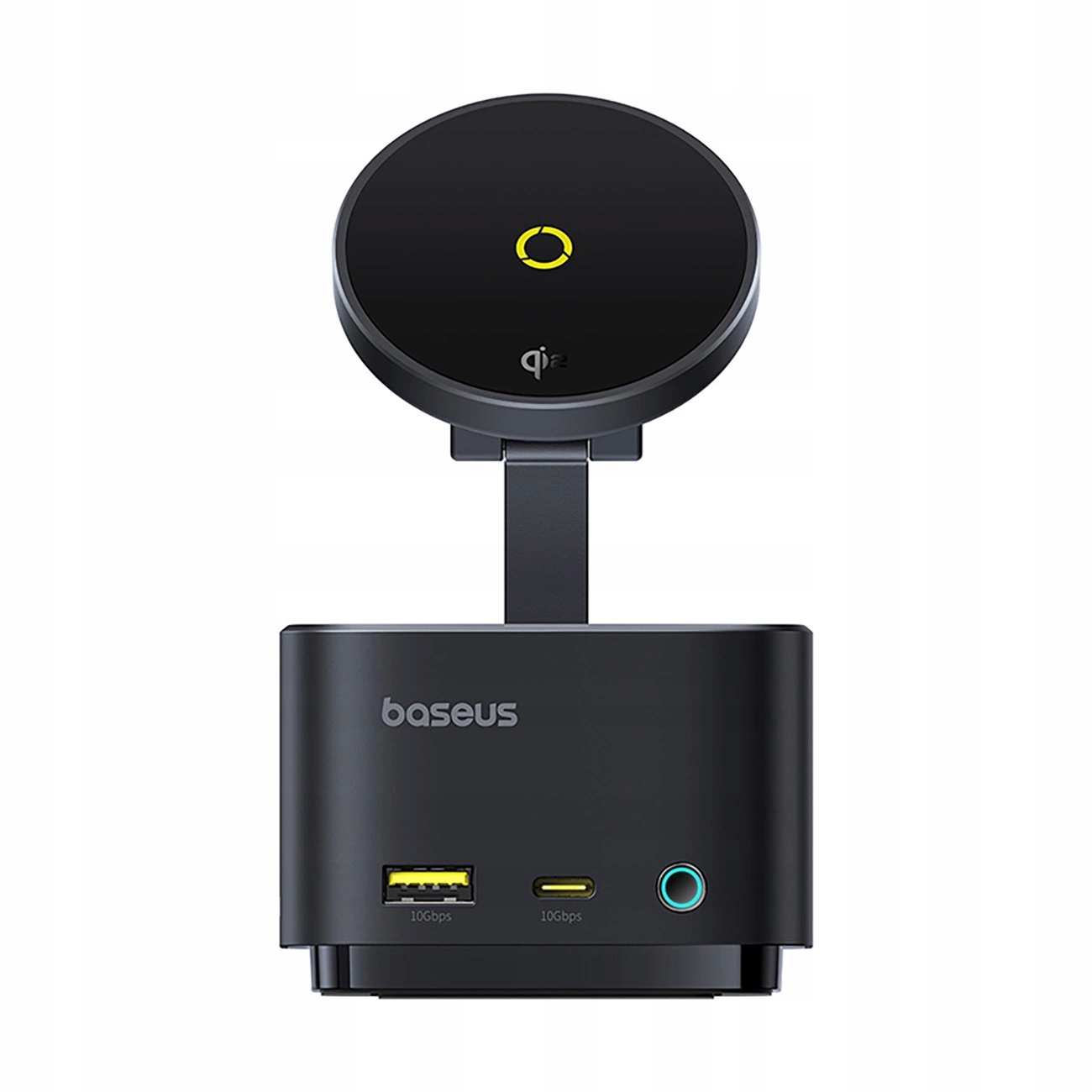 Superszybki transfer danych z portami USB 3.2