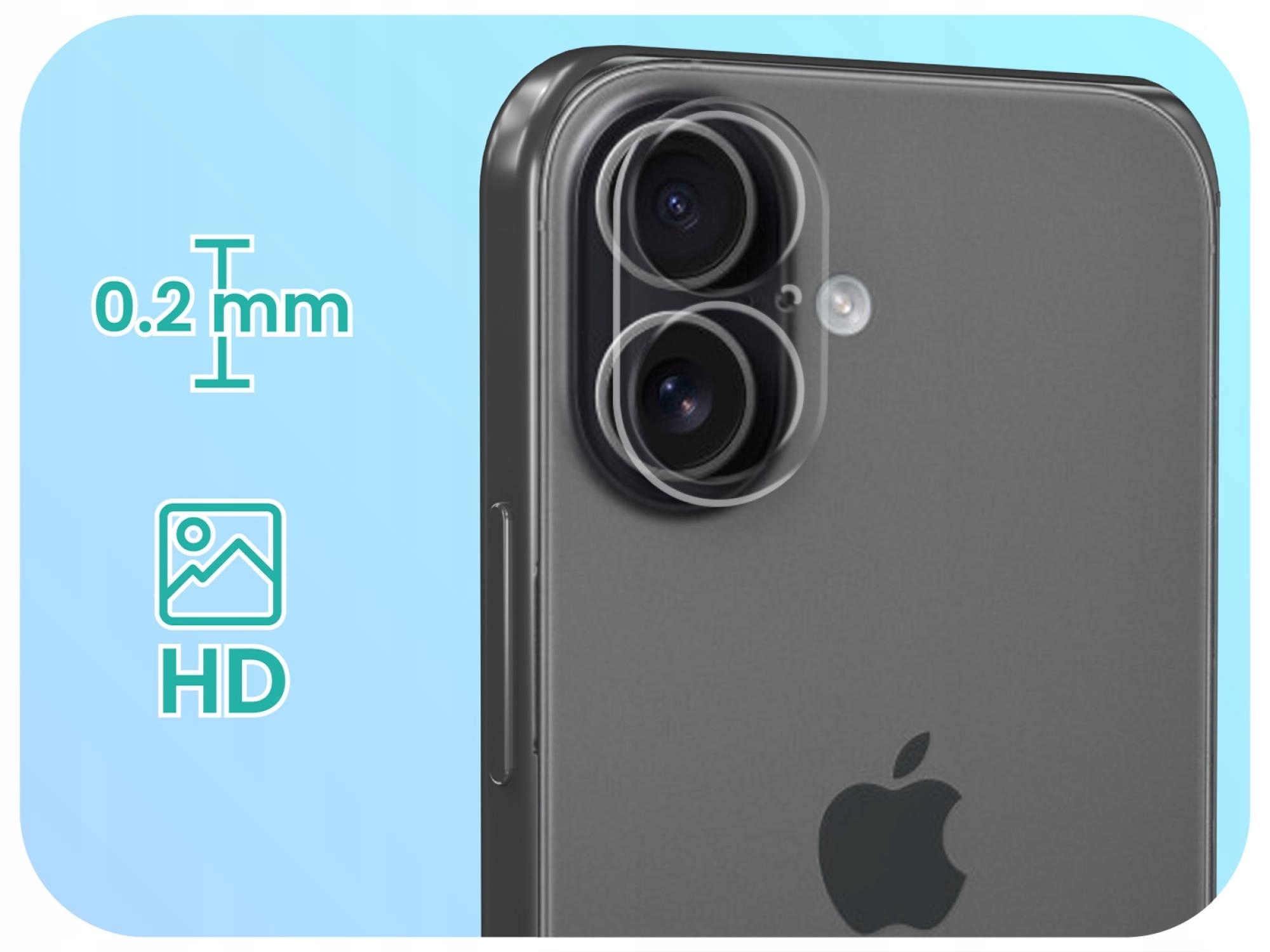 Cienkie i Wytrzymałe – Technologia HD w Zasięgu Ręki