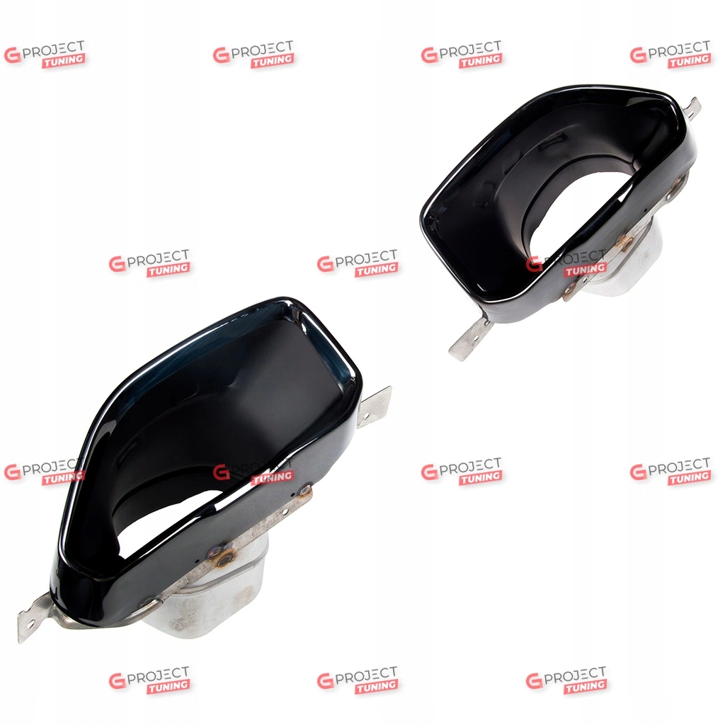 Personalizacja pojazdu – Ulepsz wygląd swojego BMW