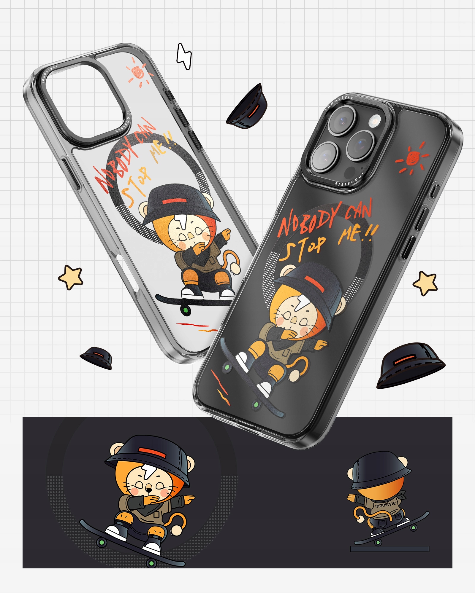 Funkcjonalność MagSafe – Ładowanie bez przeszkód