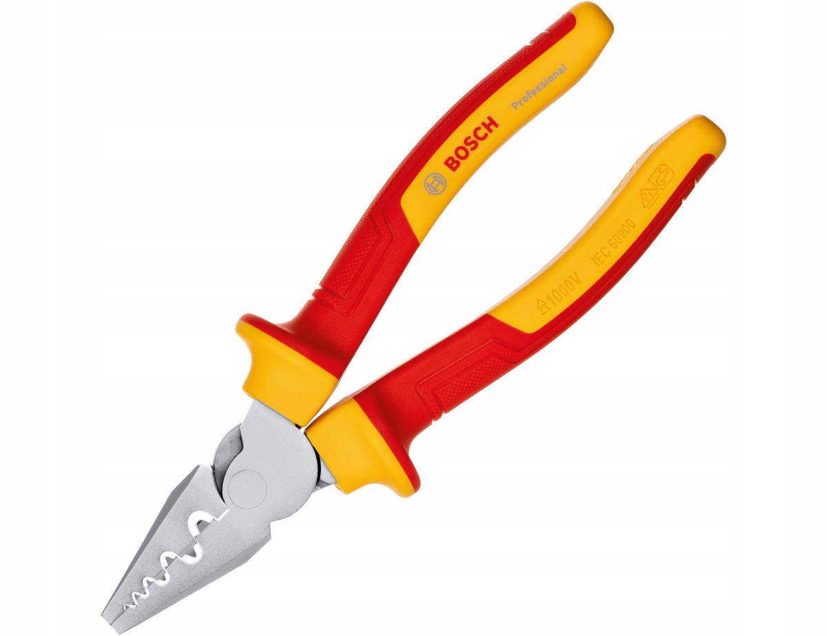 Ergonomiczna rączka Soft Grip dla komfortu użytkowania