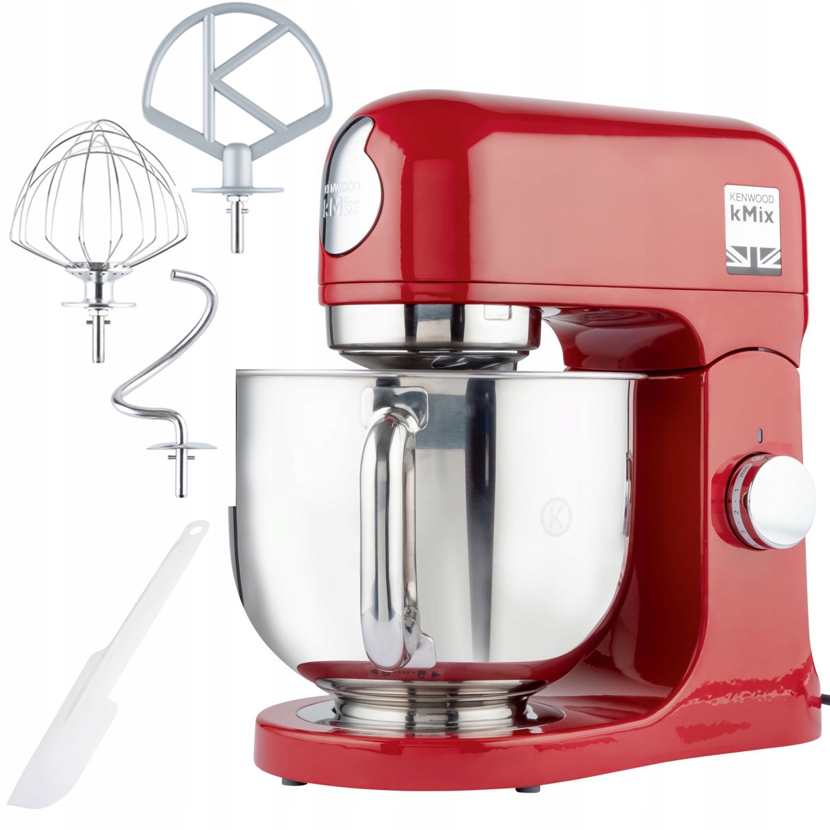 Wszechstronność i funkcjonalność – idealny do pieczenia i gotowania