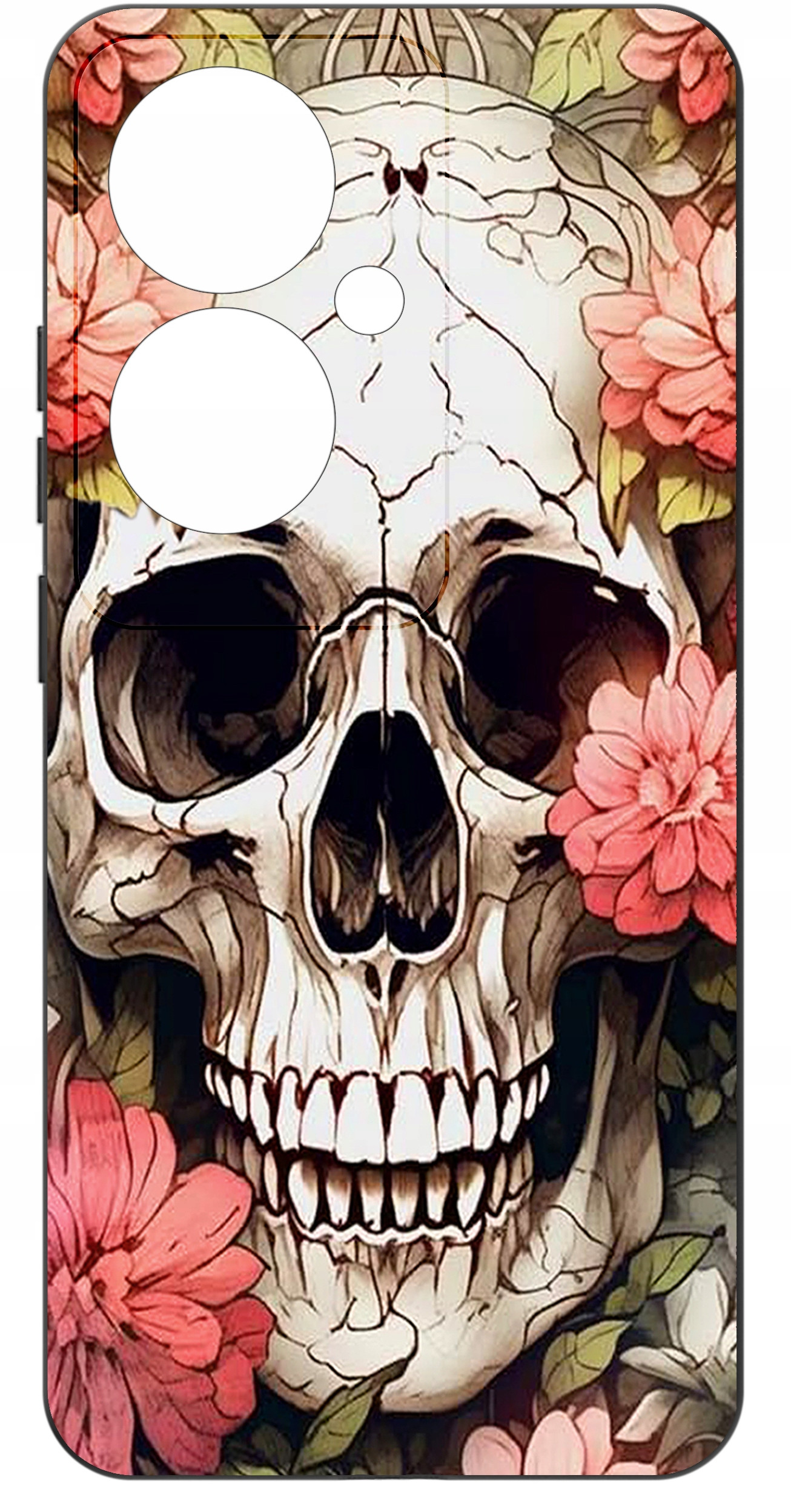 Elastyczne tworzywo zapewniające doskonałą ochronę