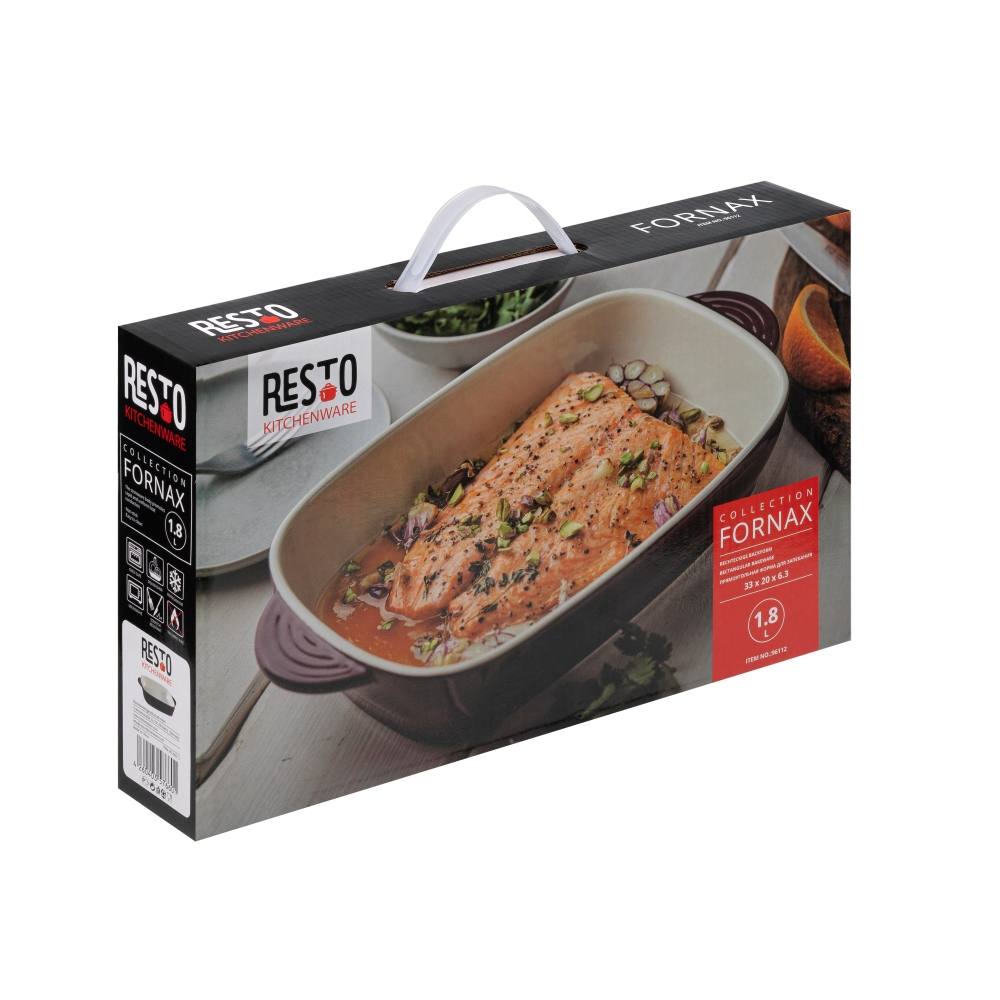 Kolor i estetyka – Czerwony design