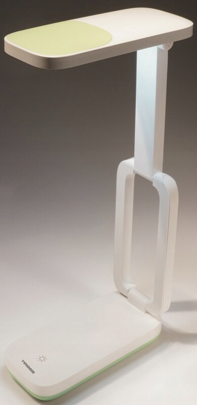 Latarka Tiross TIROSS LAMPA PRZENOŚNA AKUMULATOROWA 3W 210lm – Nowoczesne oświetlenie do każdego wnętrza