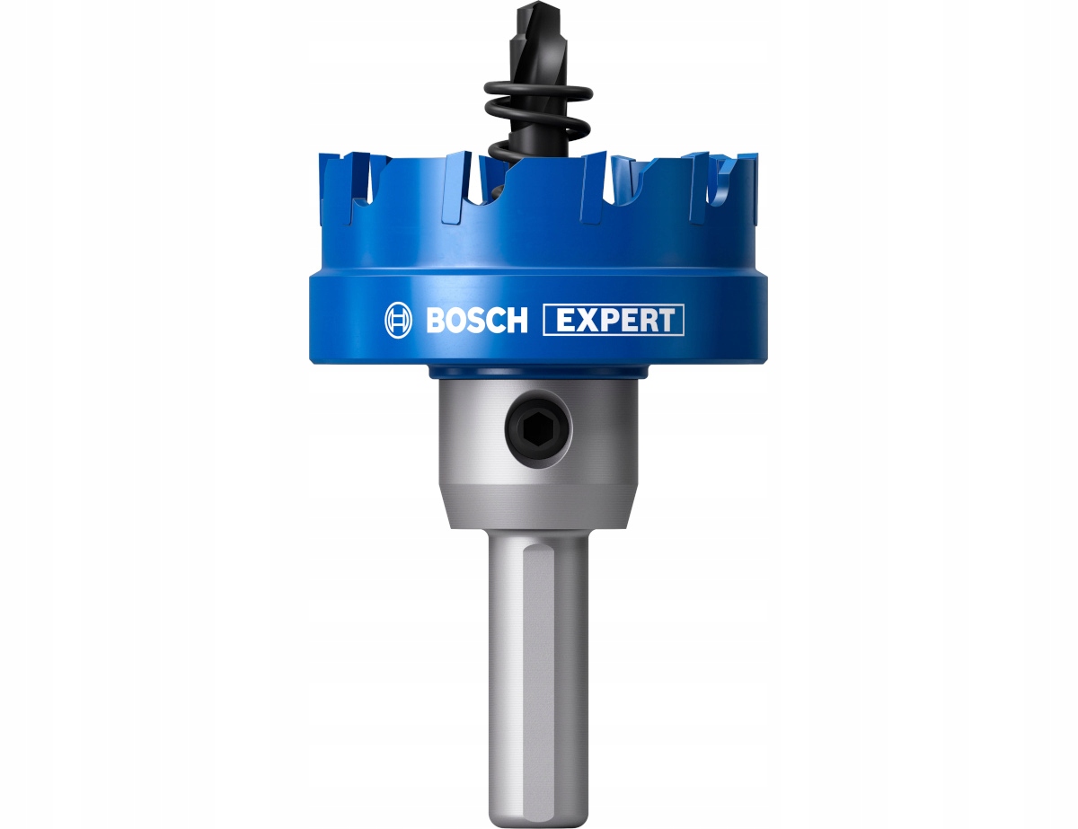 Wysoka jakość i wydajność serii EXPERT Sheet Metal