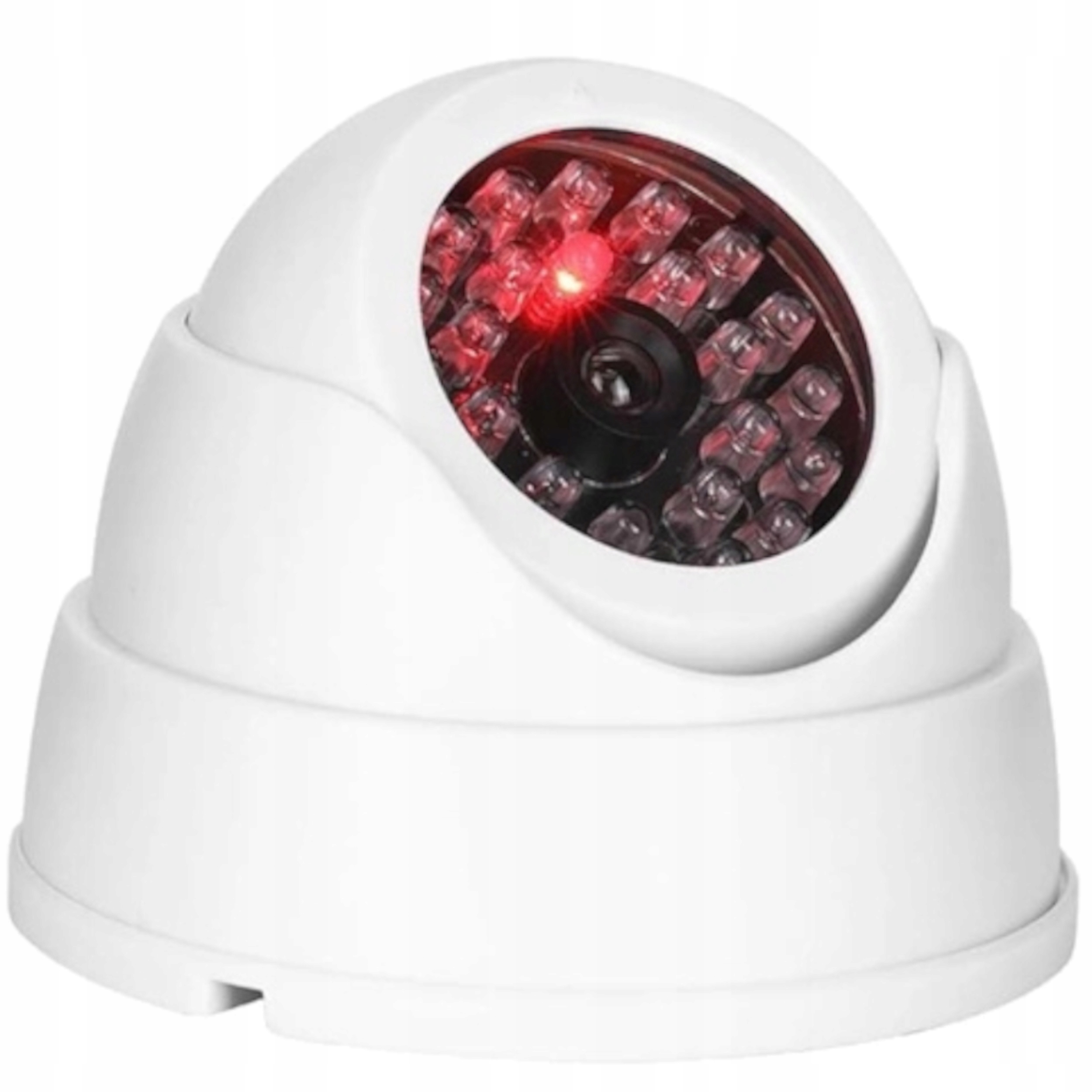 Migająca dioda LED – skuteczna prewencja