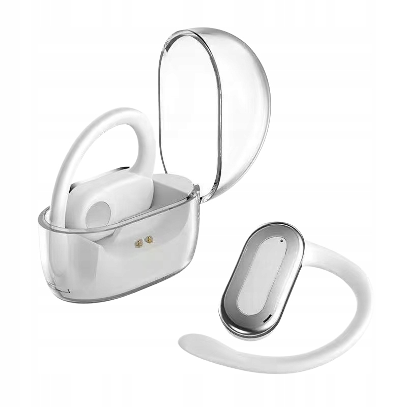 Słuchawki bluetooth Maxcom MWH 01 Freesound – Wygoda i jakość dźwięku