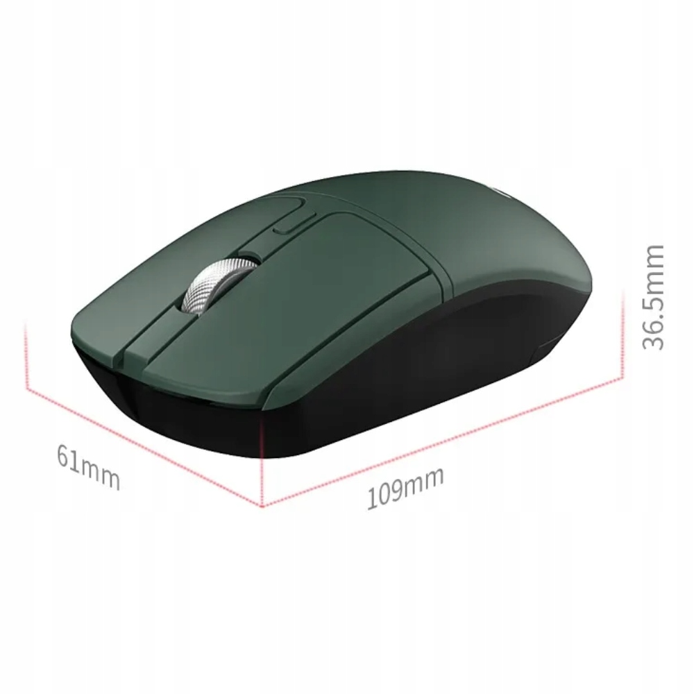 Ergonomiczny design dla długotrwałej pracy