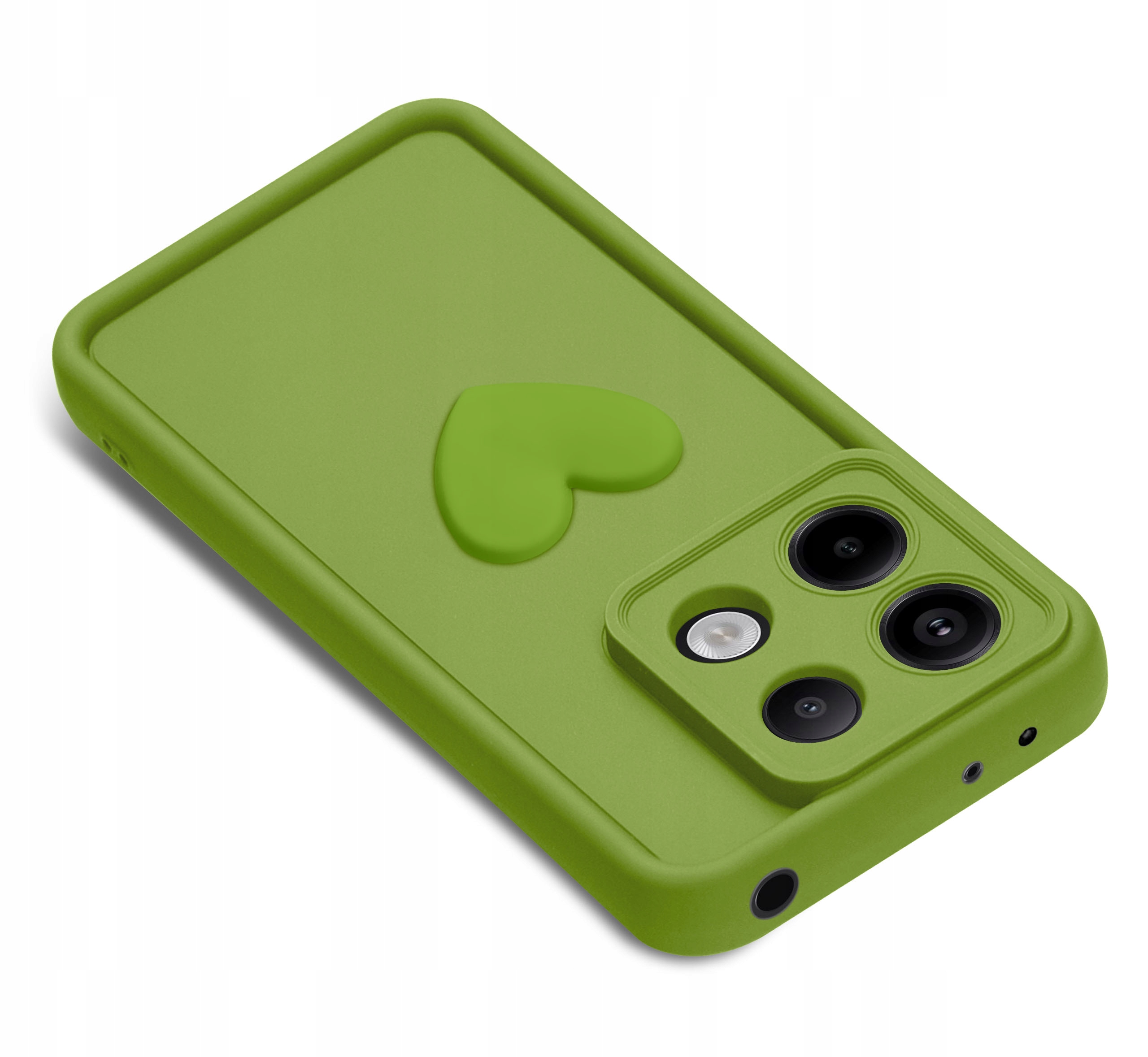 Ochrona aparatu dzięki specjalnej osłonie