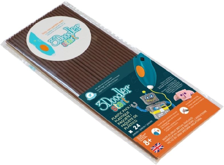 Filament 3Doodler Start