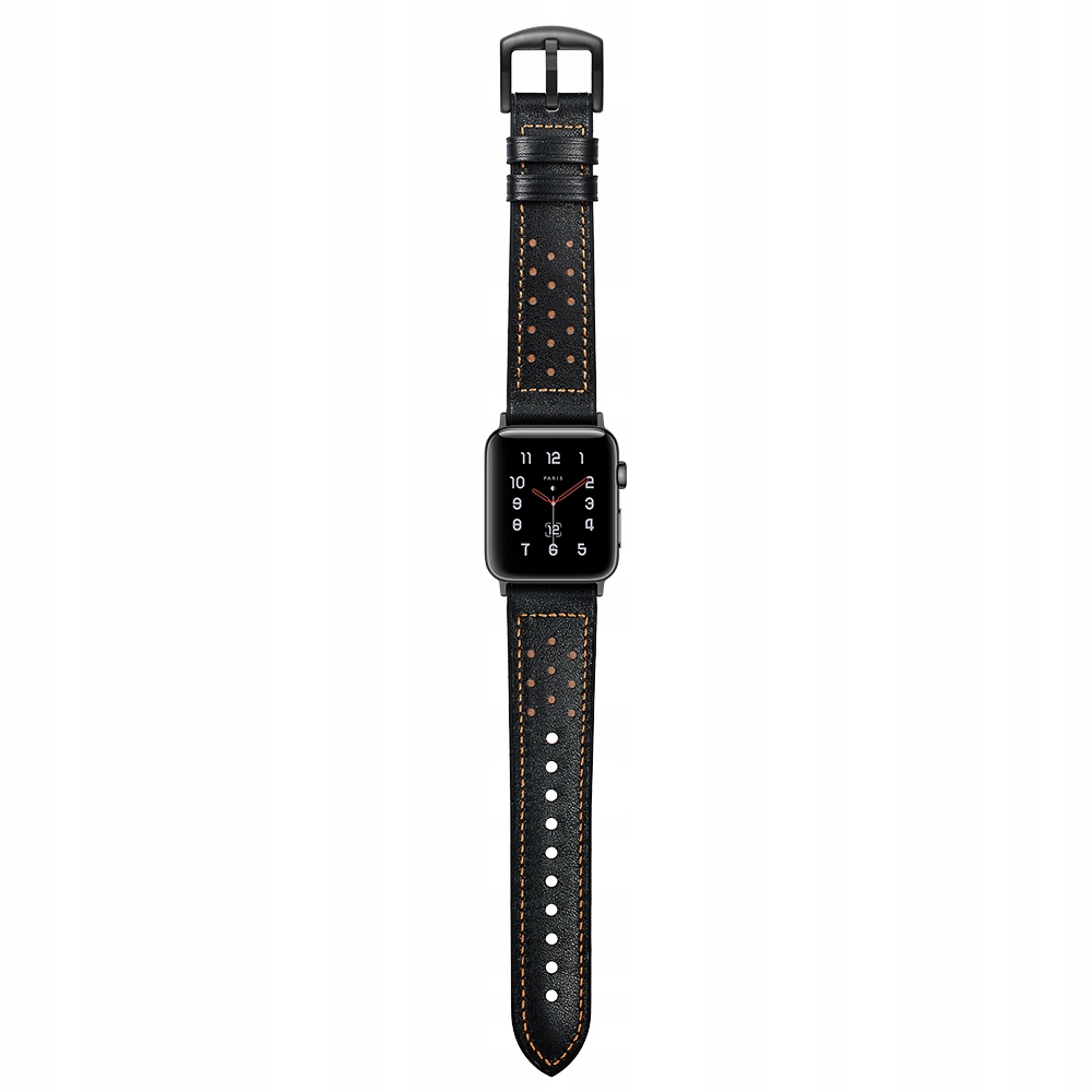 Oryginalny Zmienny Pasek YIVO do Smartwatch Apple Watch – Elegancja i Komfort