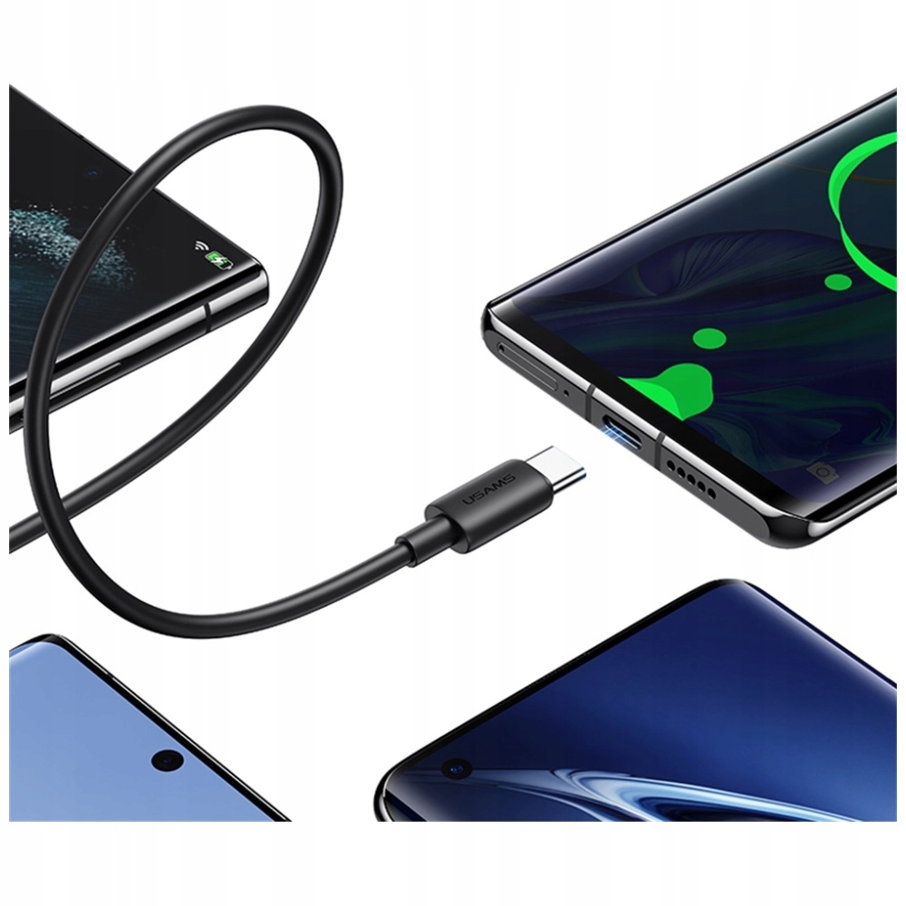 Kompatybilność z urządzeniami USB-C