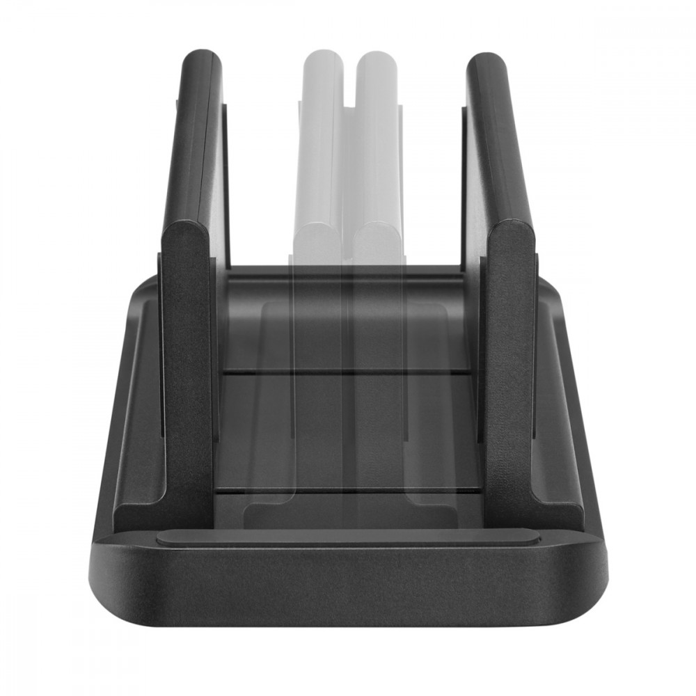 Regulowana szerokość uchwytu od 5 do 70 mm